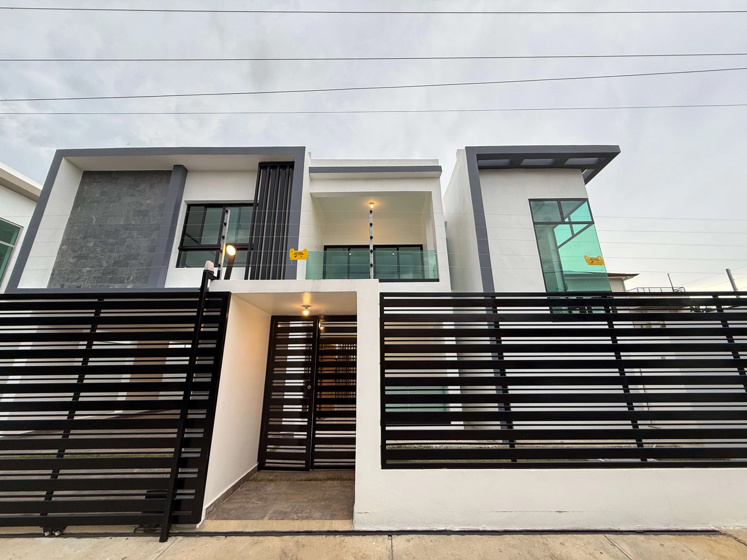 Casas en Villa María,Santiago de los Caballeros