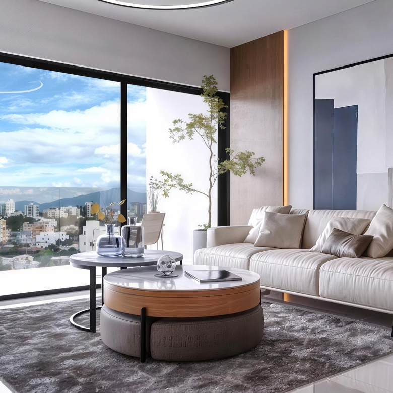 Residencial Ciprés II