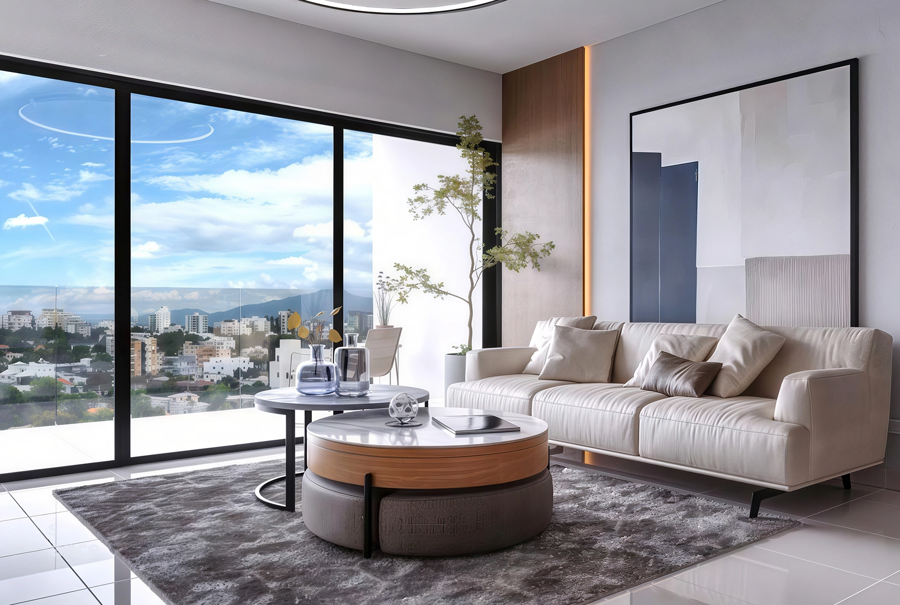 Residencial Ciprés II