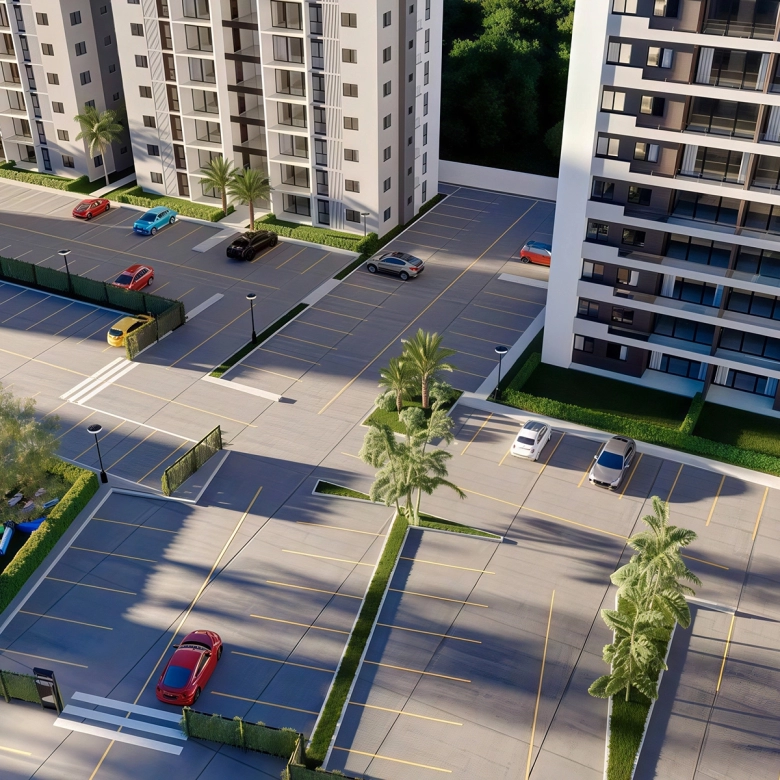 Residencial Ciprés II