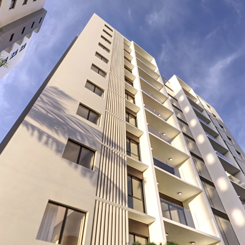 Residencial Ciprés II