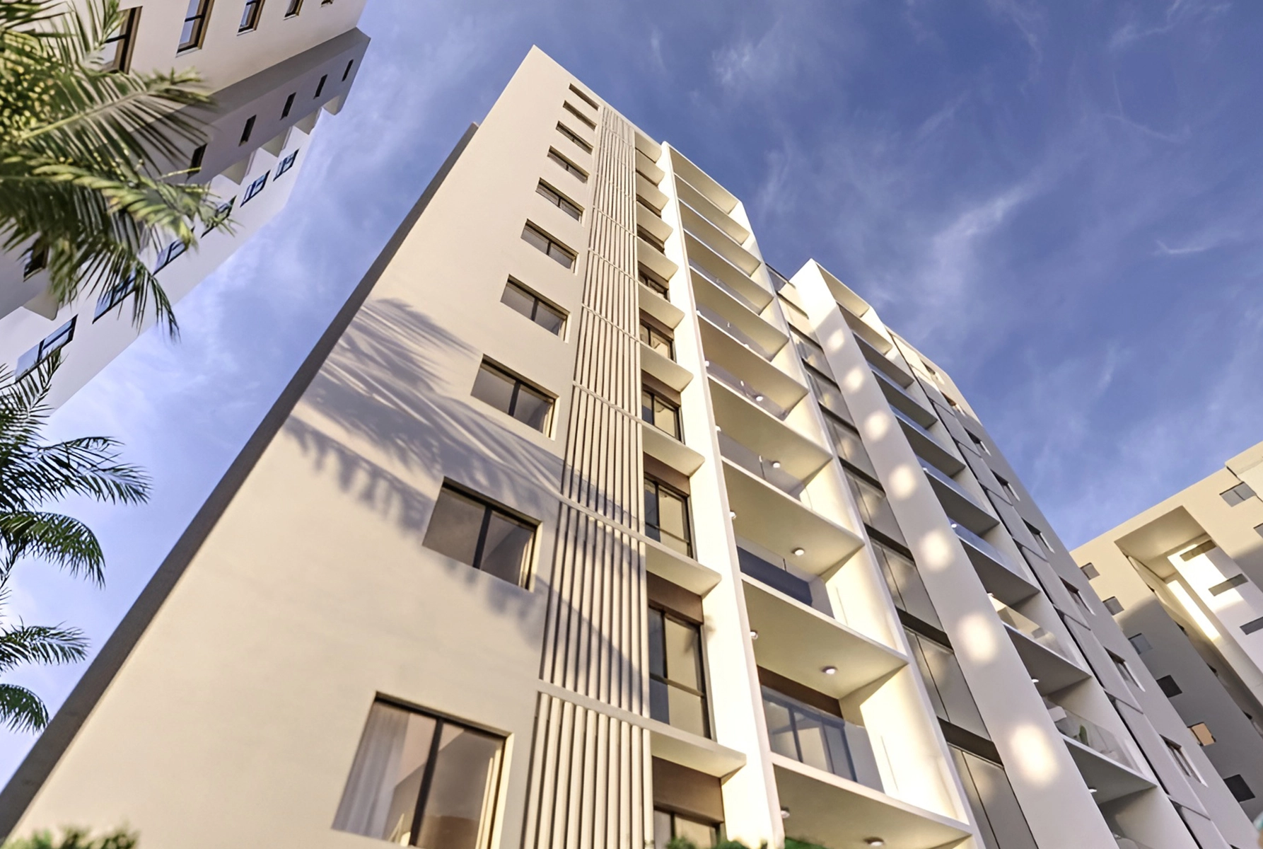 Residencial Ciprés II