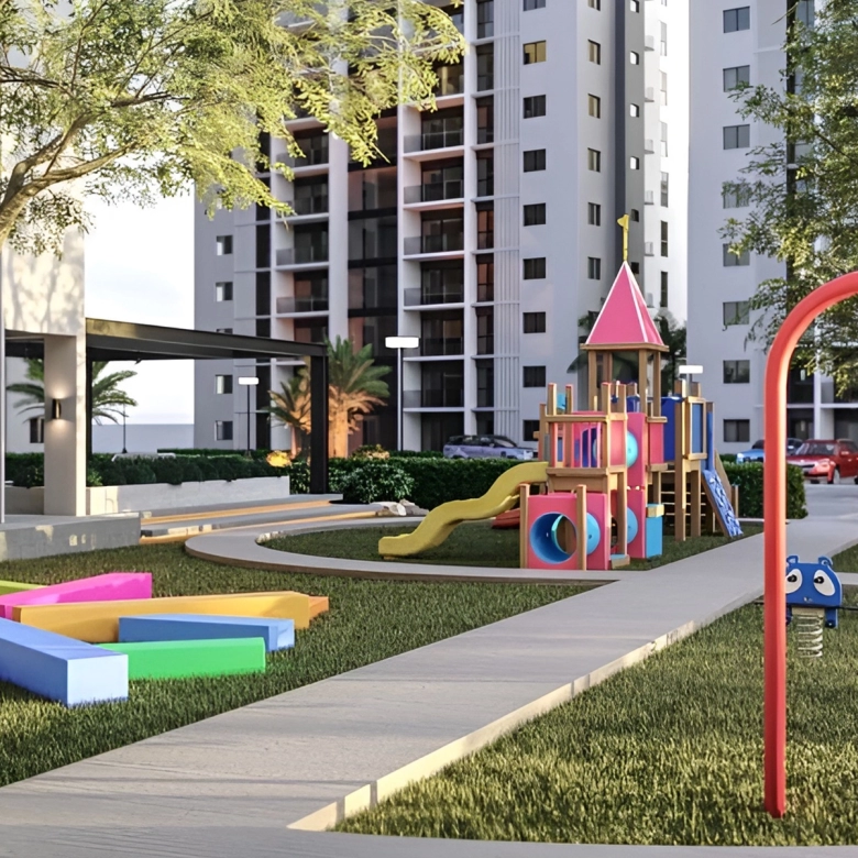 Residencial Ciprés II