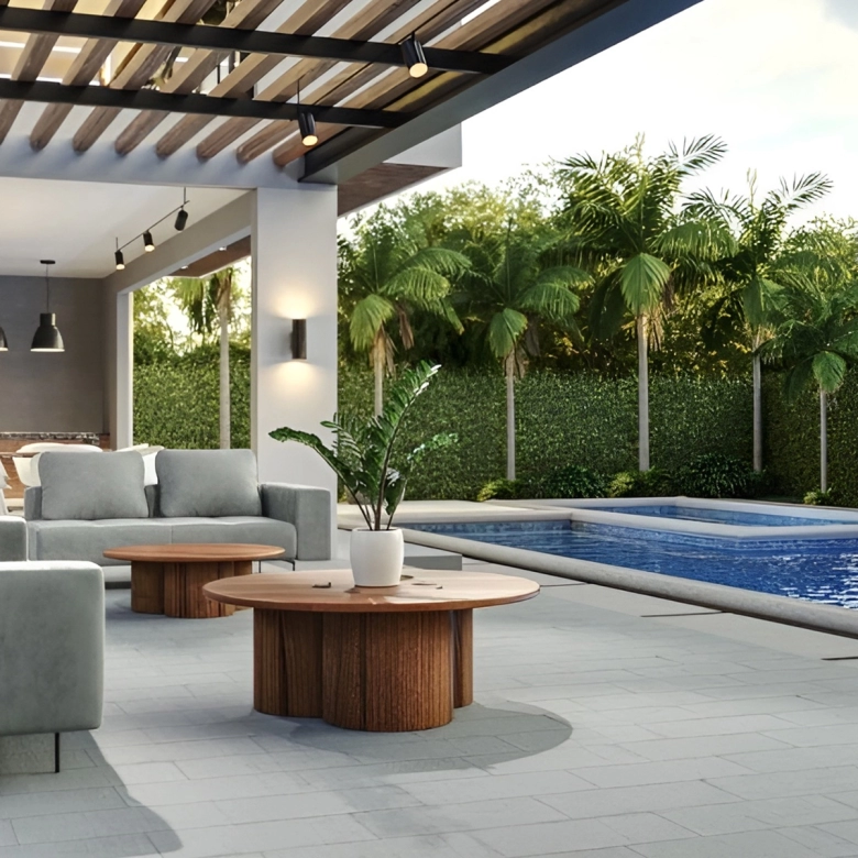 Residencial Ciprés II