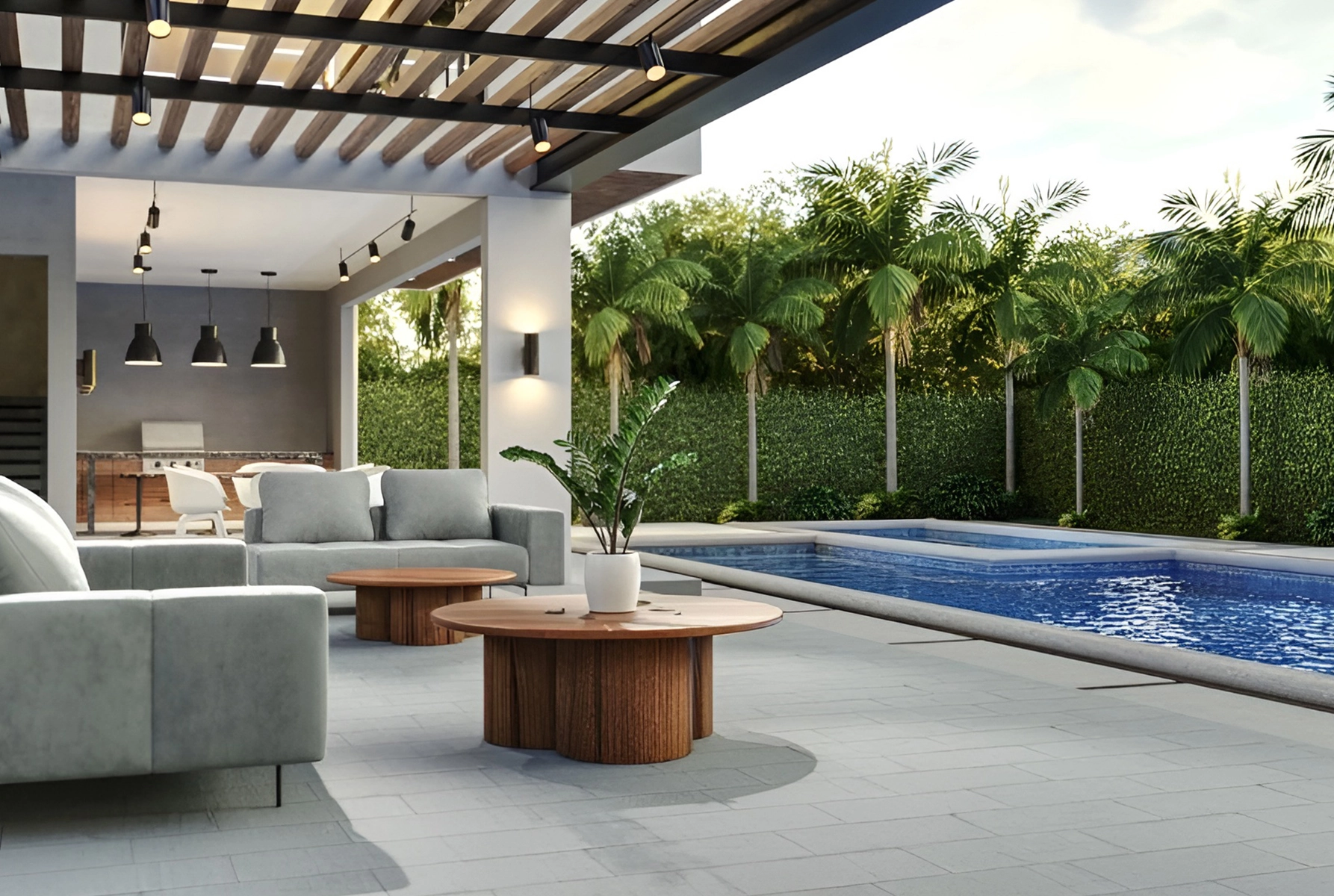 Residencial Ciprés II