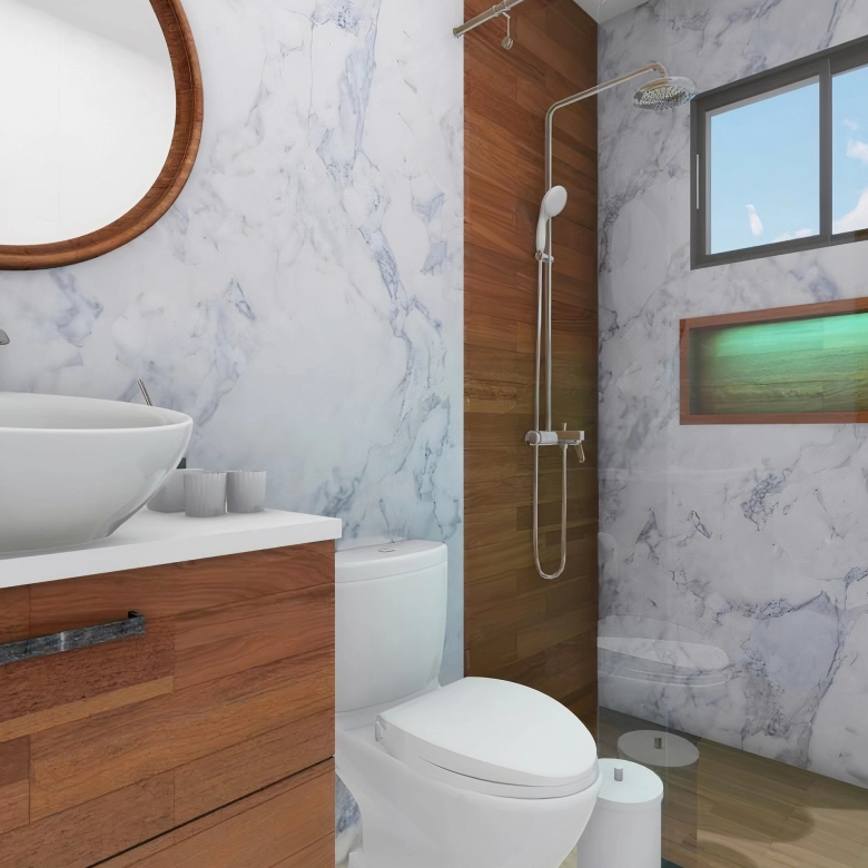 Proyecto Venecia Blue
