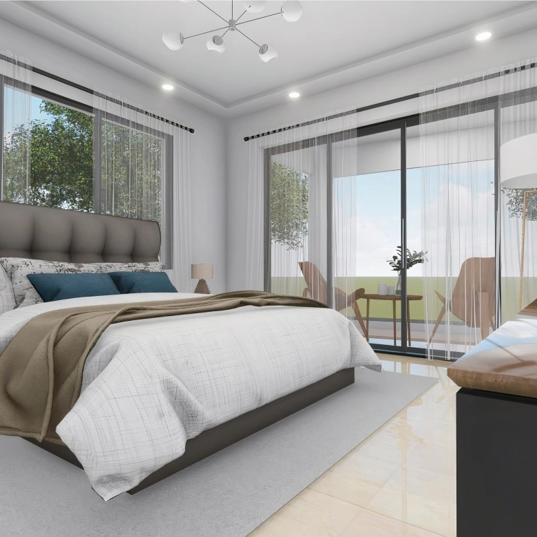 Proyecto Venecia Blue