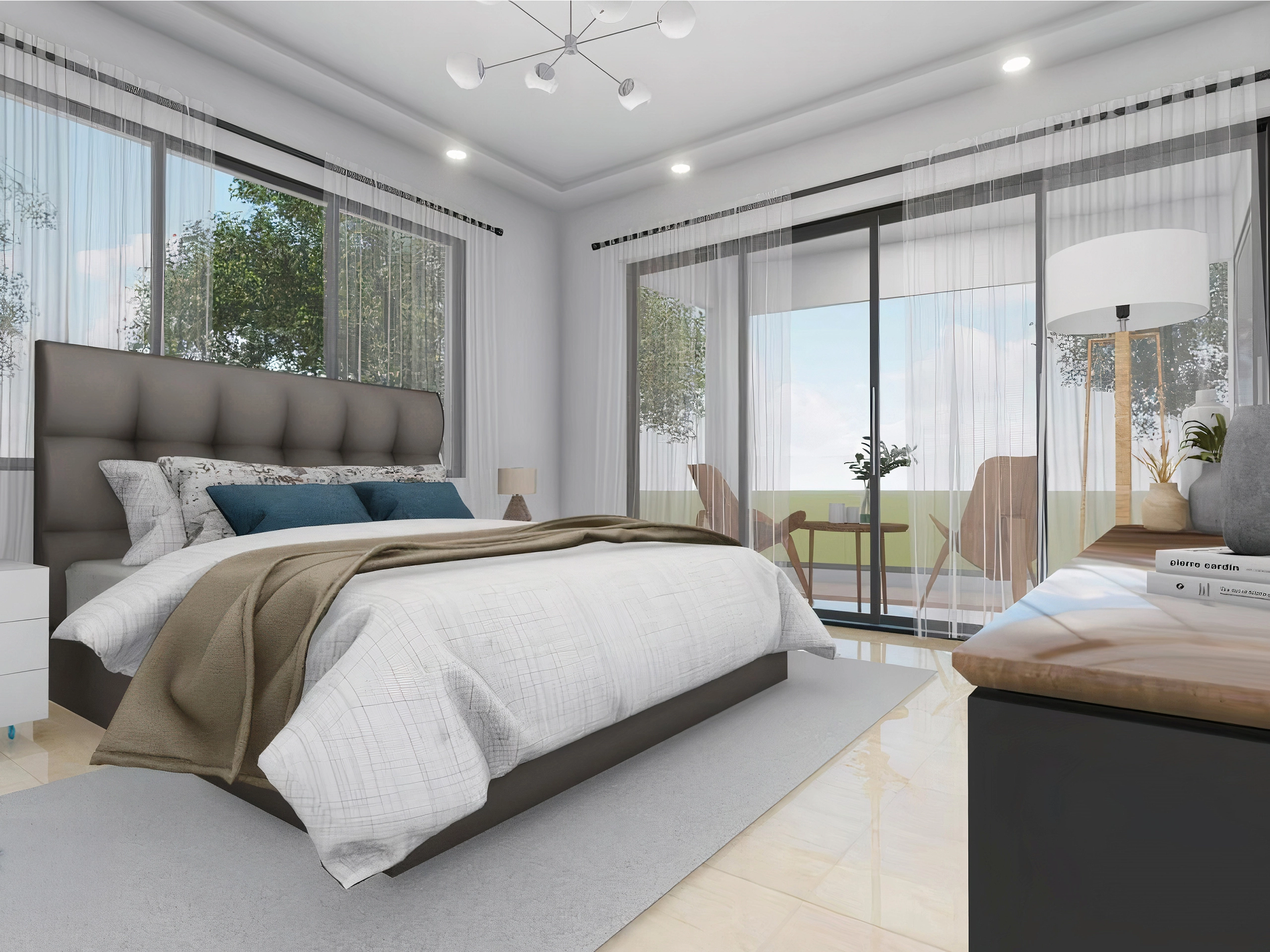 Proyecto Venecia Blue