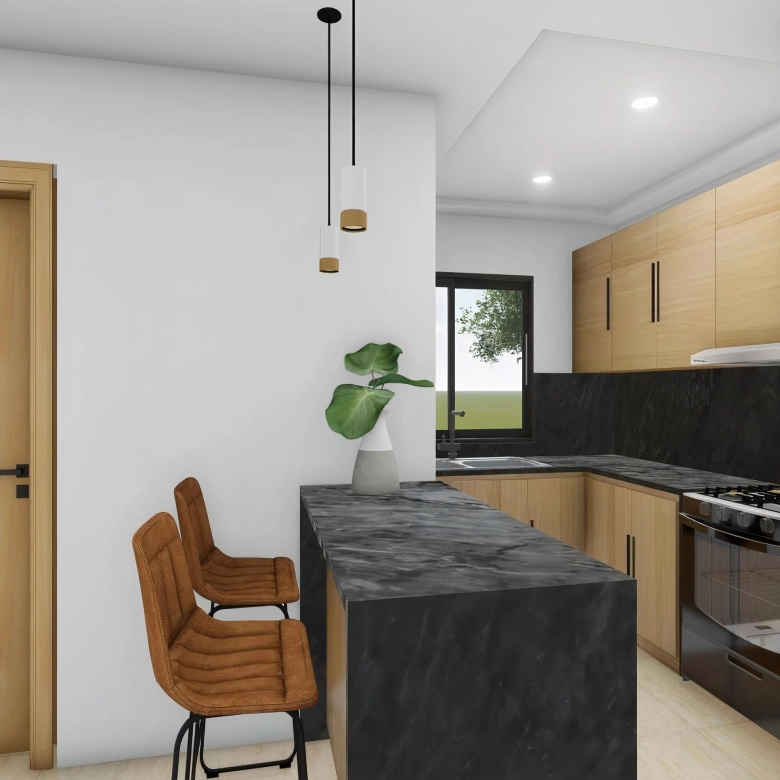 Proyecto Venecia Blue