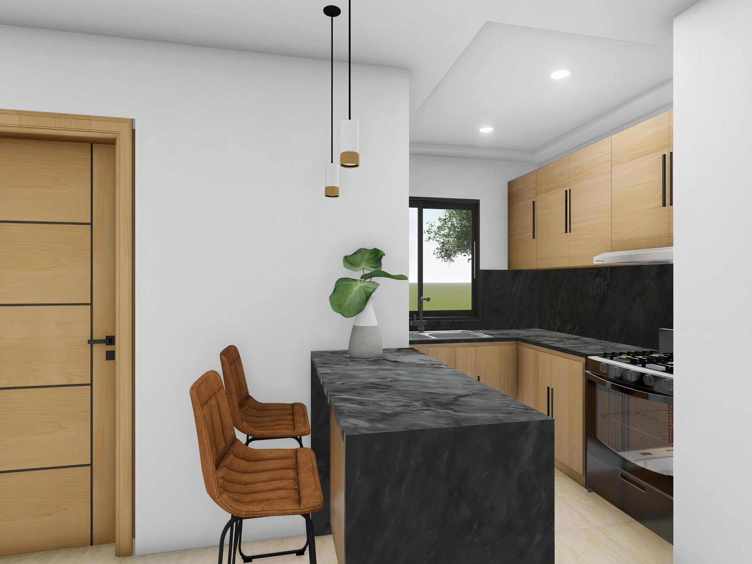 Proyecto Venecia Blue