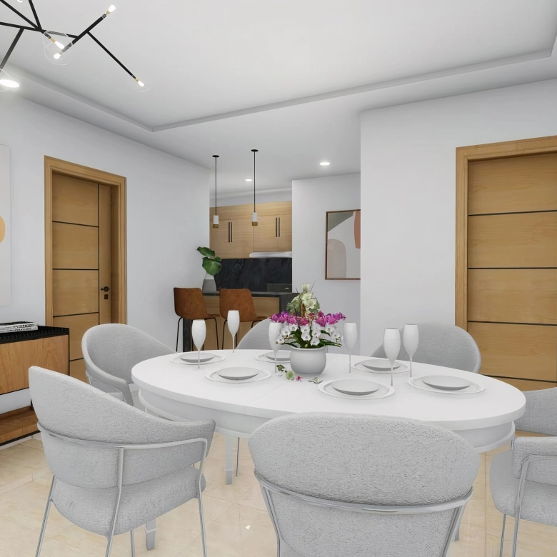Proyecto Venecia Blue