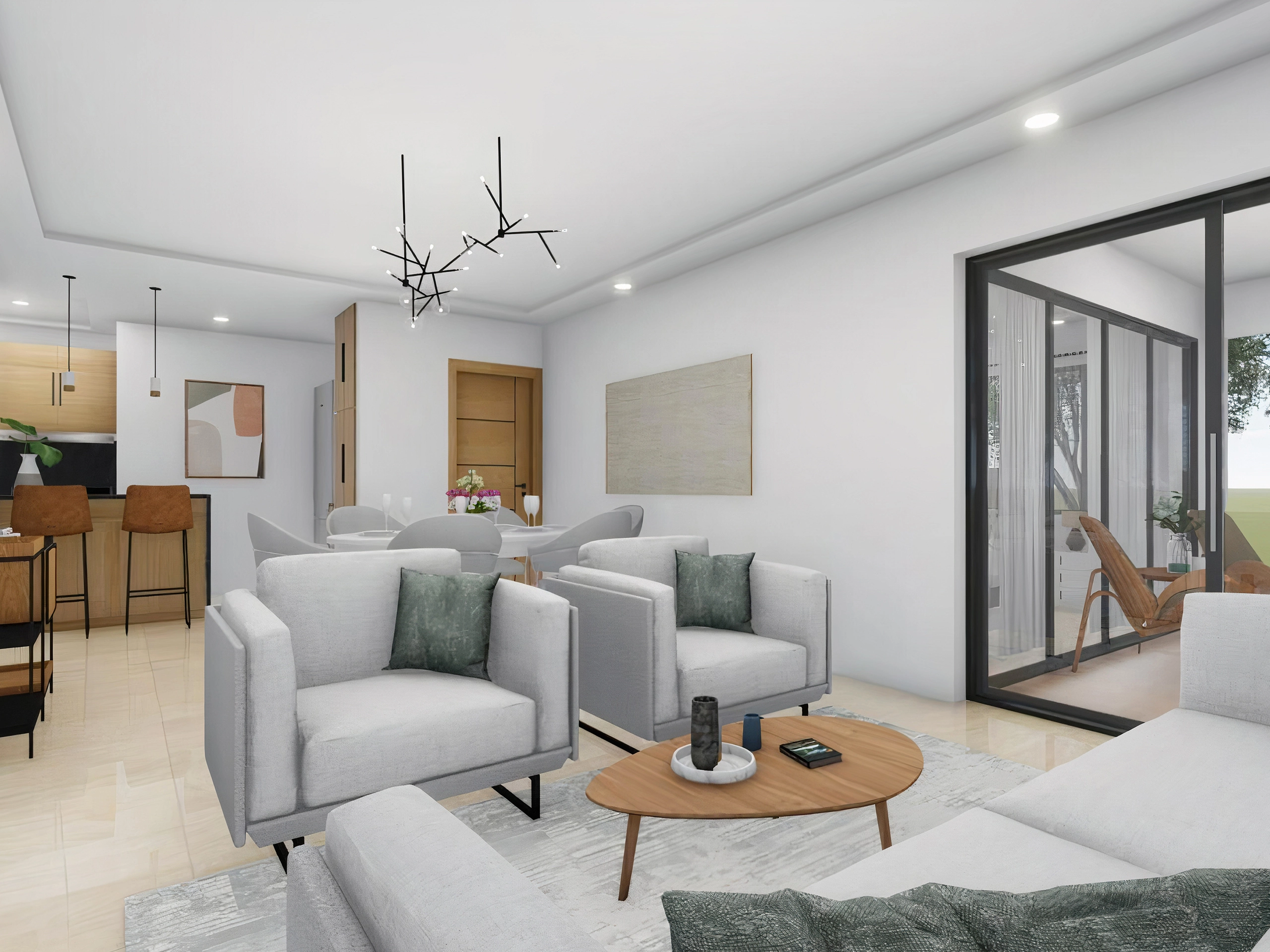 Proyecto Venecia Blue