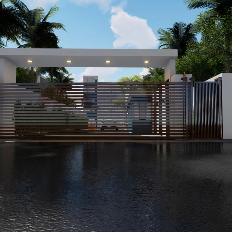 Proyecto Venecia Blue