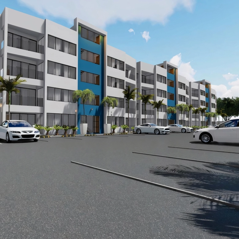 Proyecto Venecia Blue