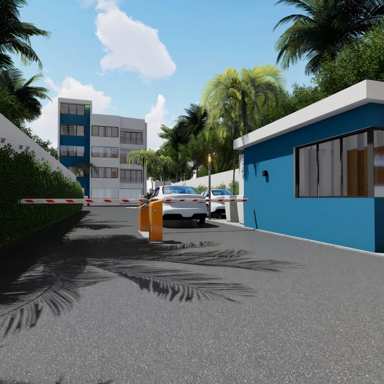 Proyecto Venecia Blue