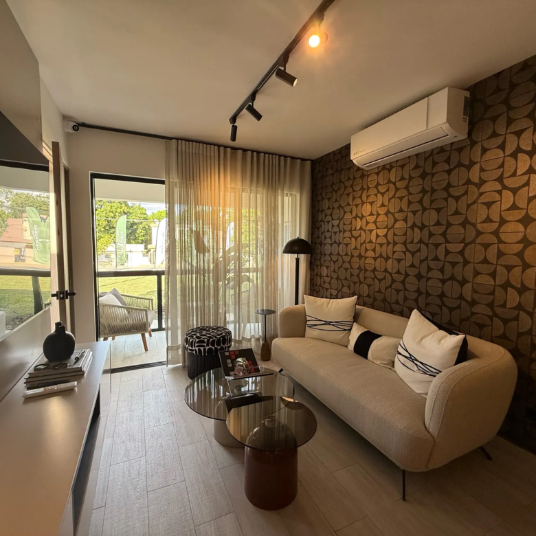 Mariposa Residences