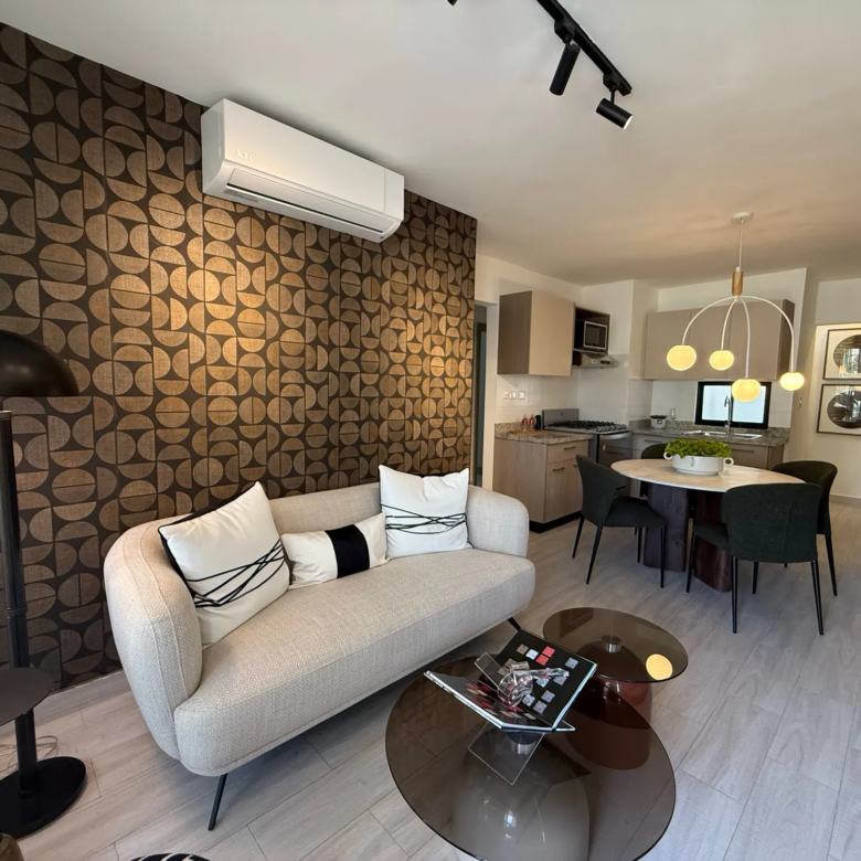 Mariposa Residences
