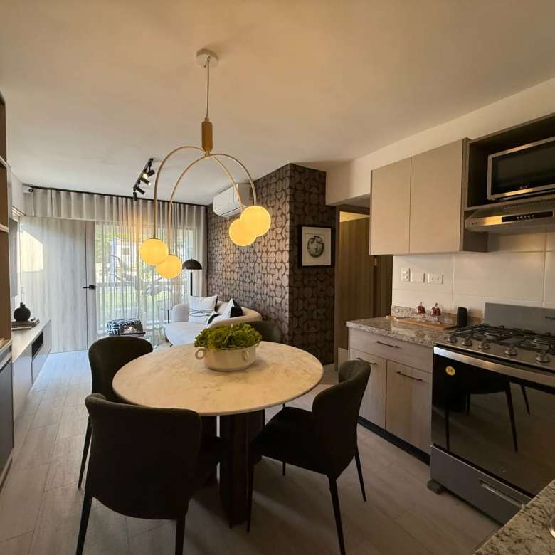 Mariposa Residences