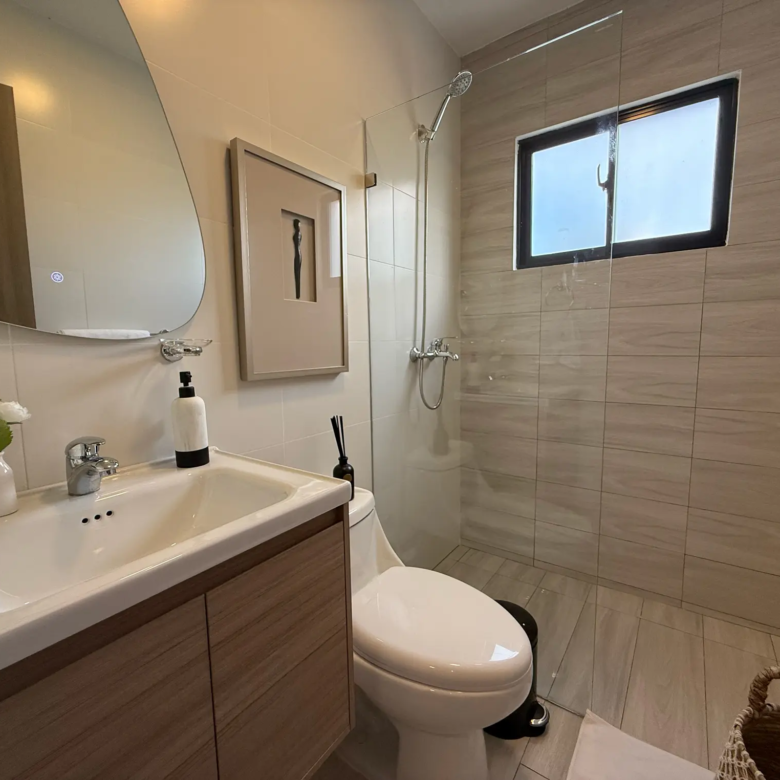 Mariposa Residences