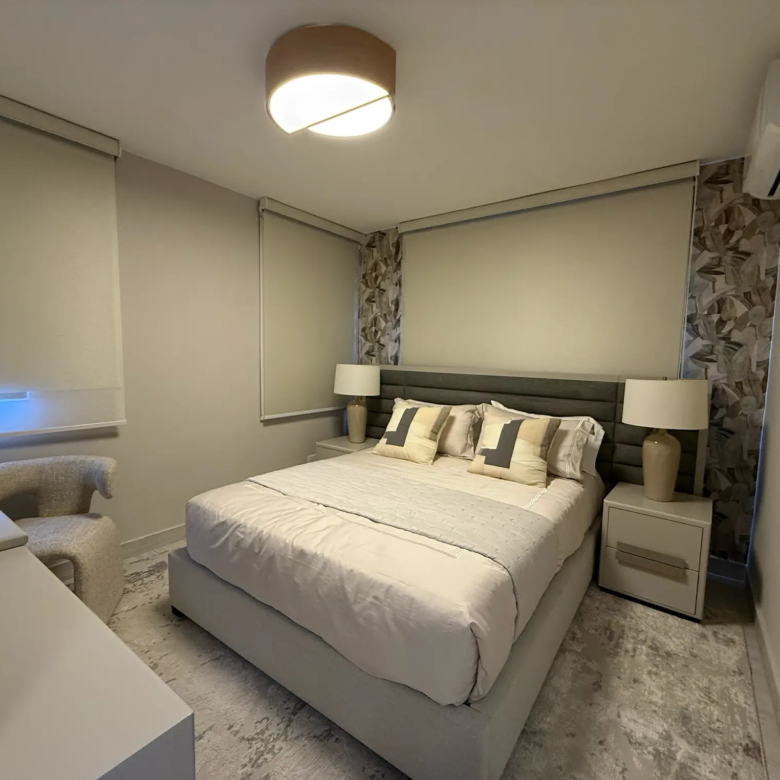 Mariposa Residences