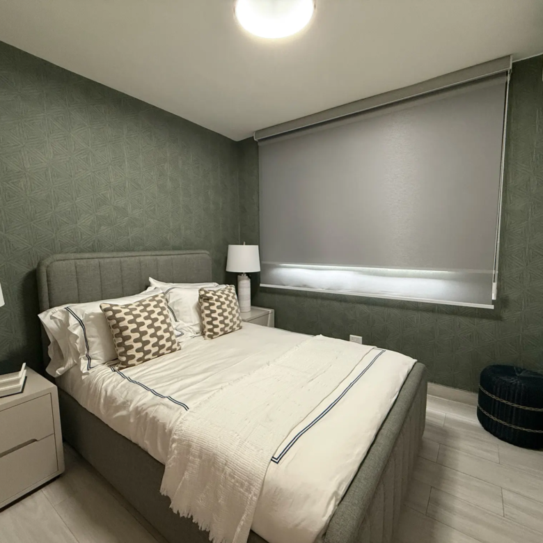 Mariposa Residences
