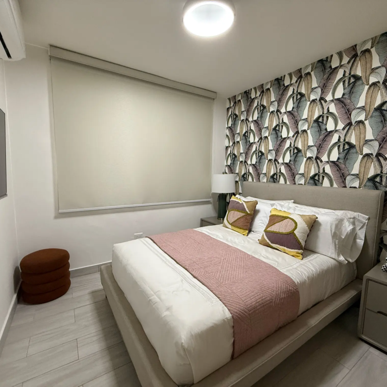 Mariposa Residences