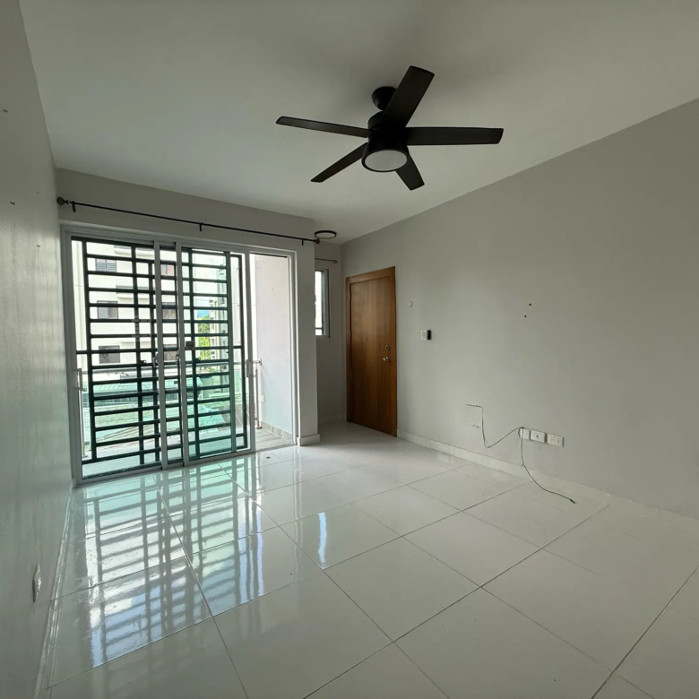 Apartamento los rieles en Llanos de Gurabo
