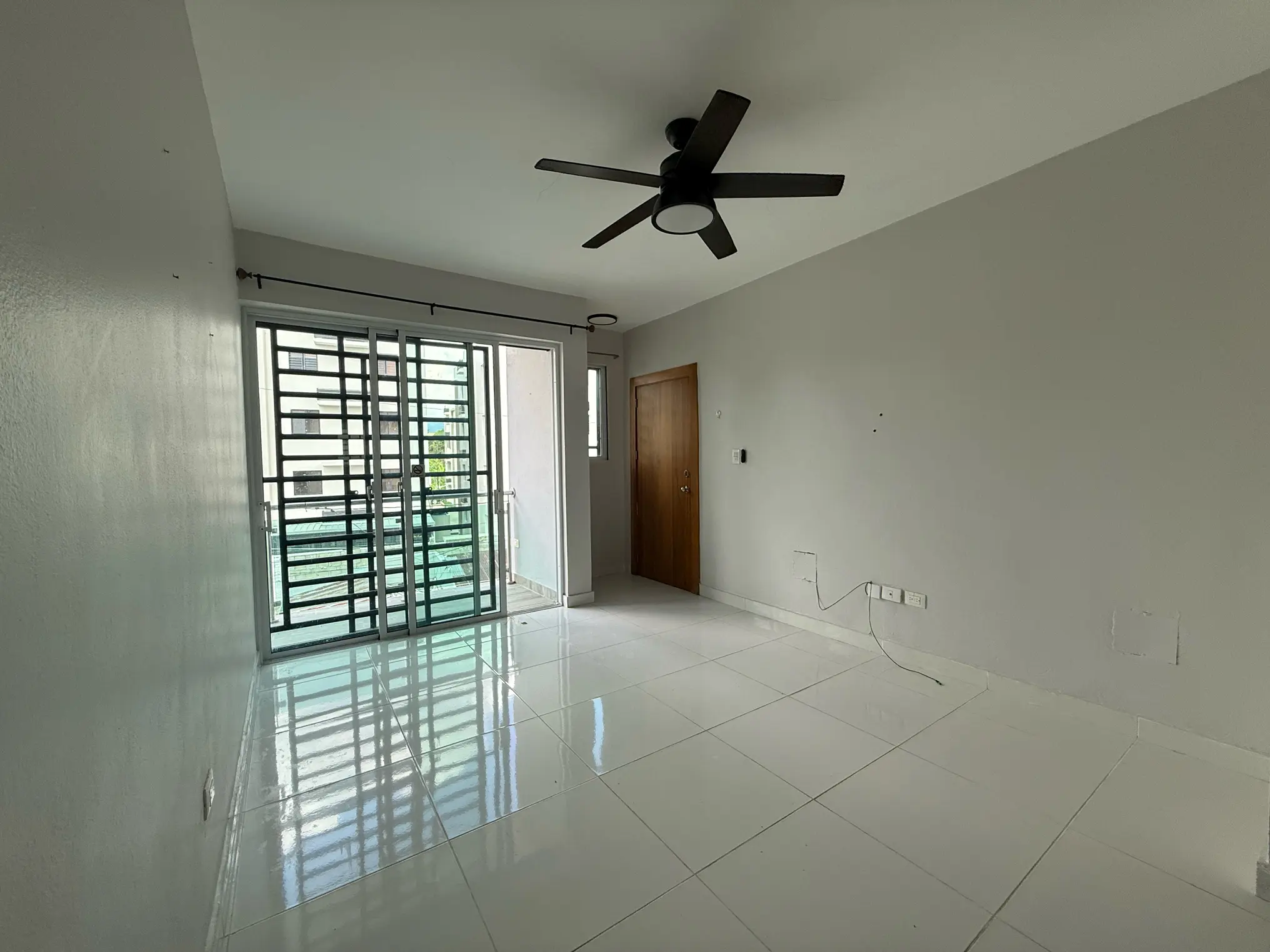 Apartamento los rieles en Llanos de Gurabo