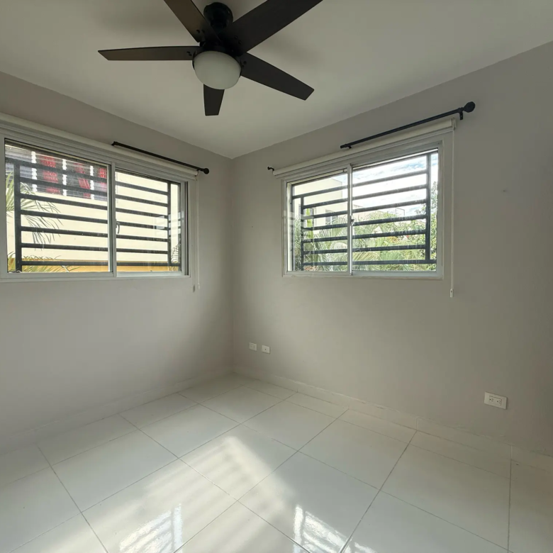 Apartamento los rieles en Llanos de Gurabo