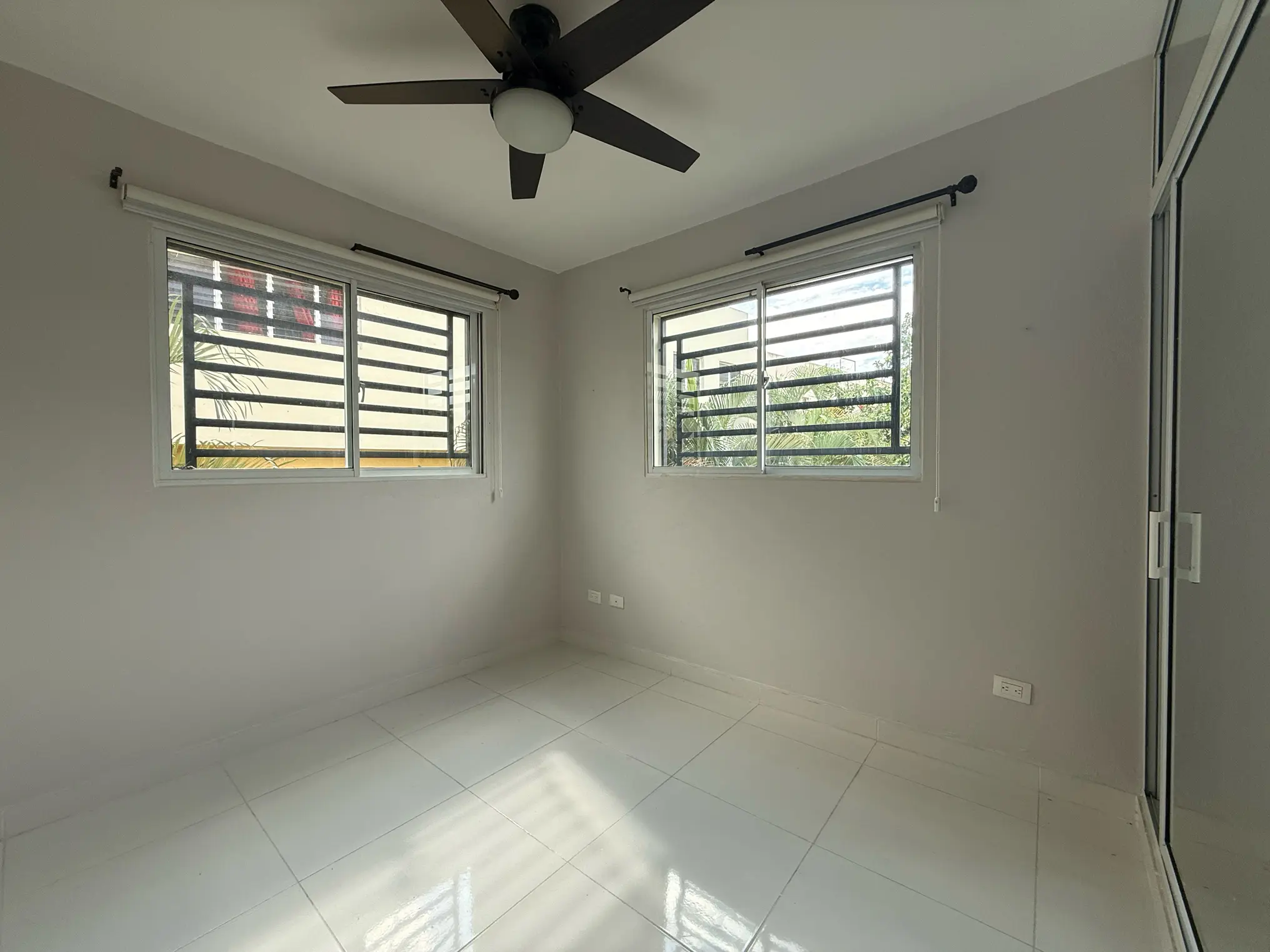 Apartamento los rieles en Llanos de Gurabo