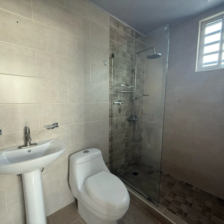 Apartamento los rieles en Llanos de Gurabo