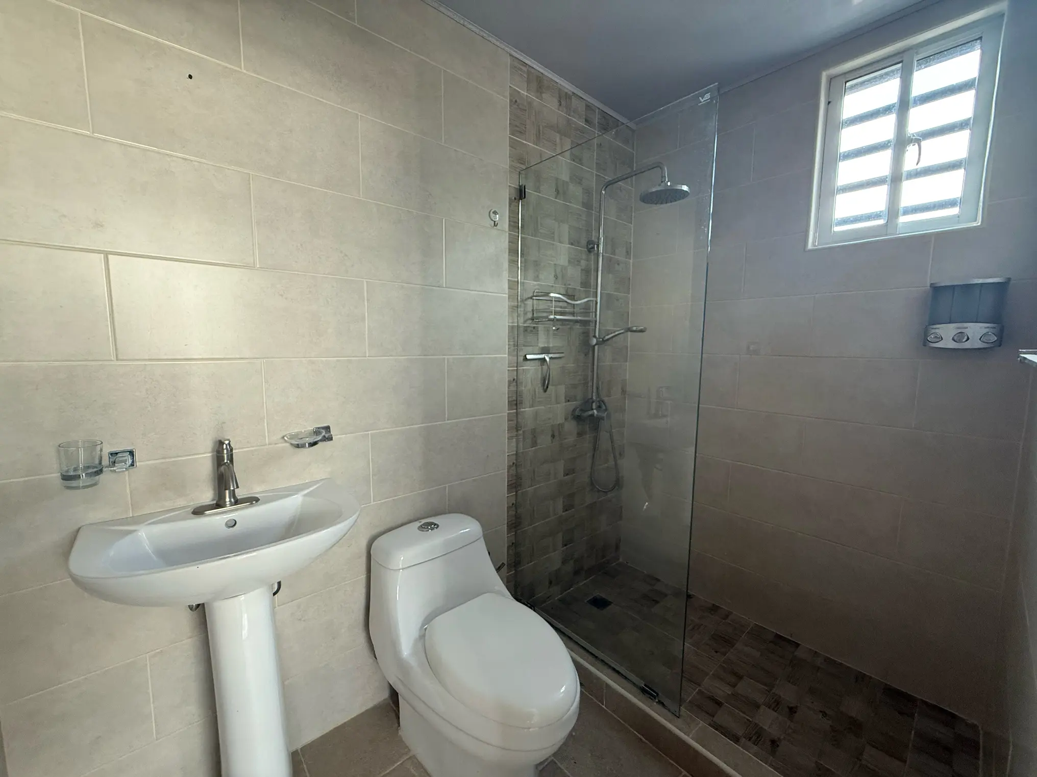 Apartamento los rieles en Llanos de Gurabo