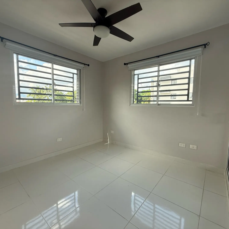 Apartamento los rieles en Llanos de Gurabo