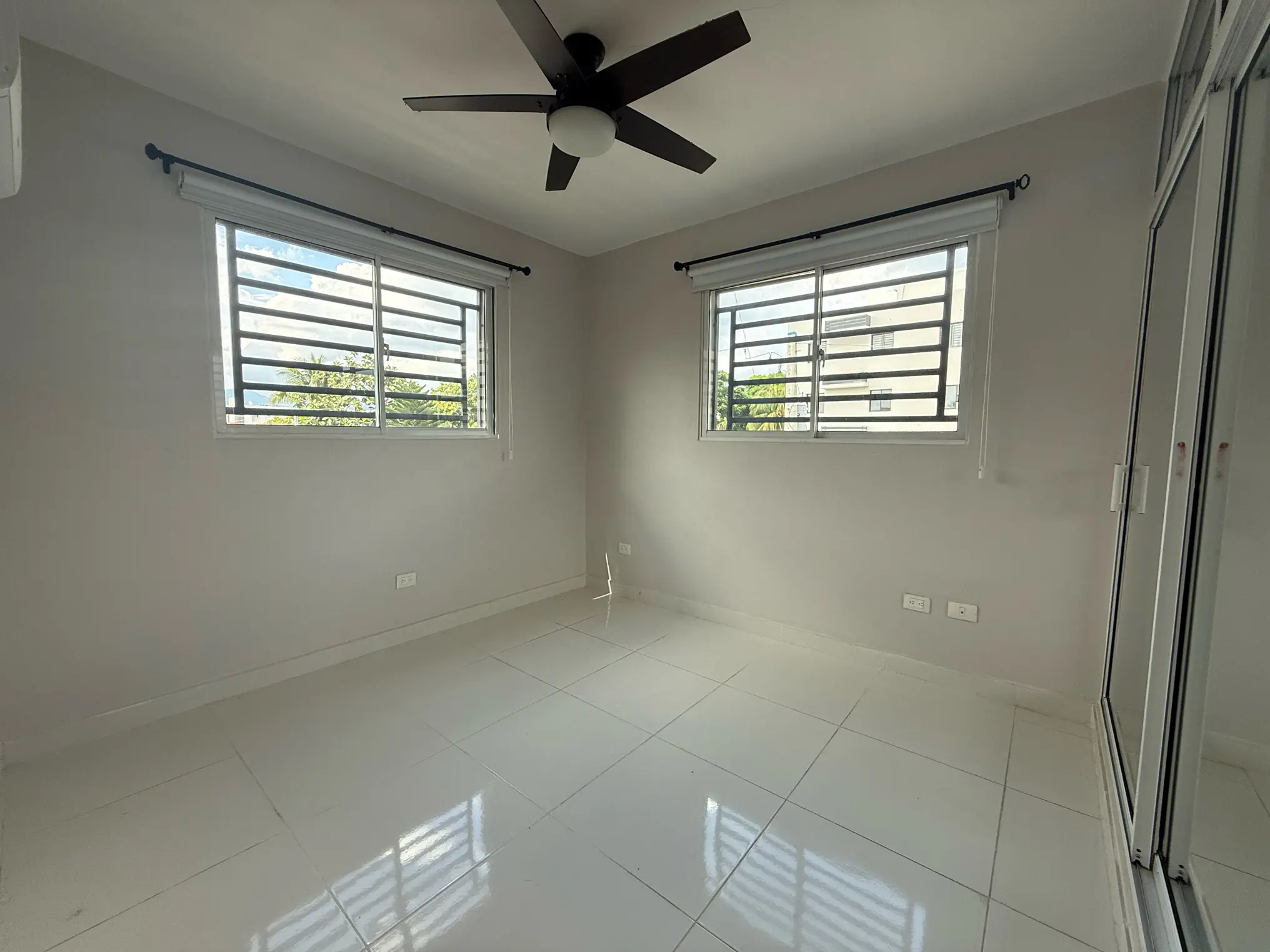 Apartamento los rieles en Llanos de Gurabo