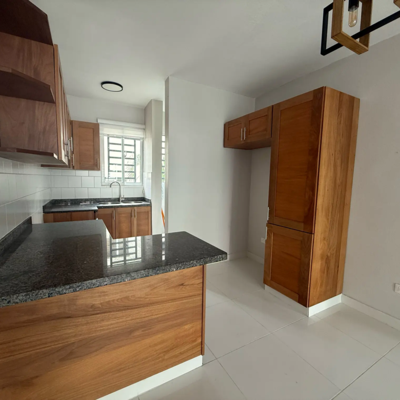 Apartamento los rieles en Llanos de Gurabo