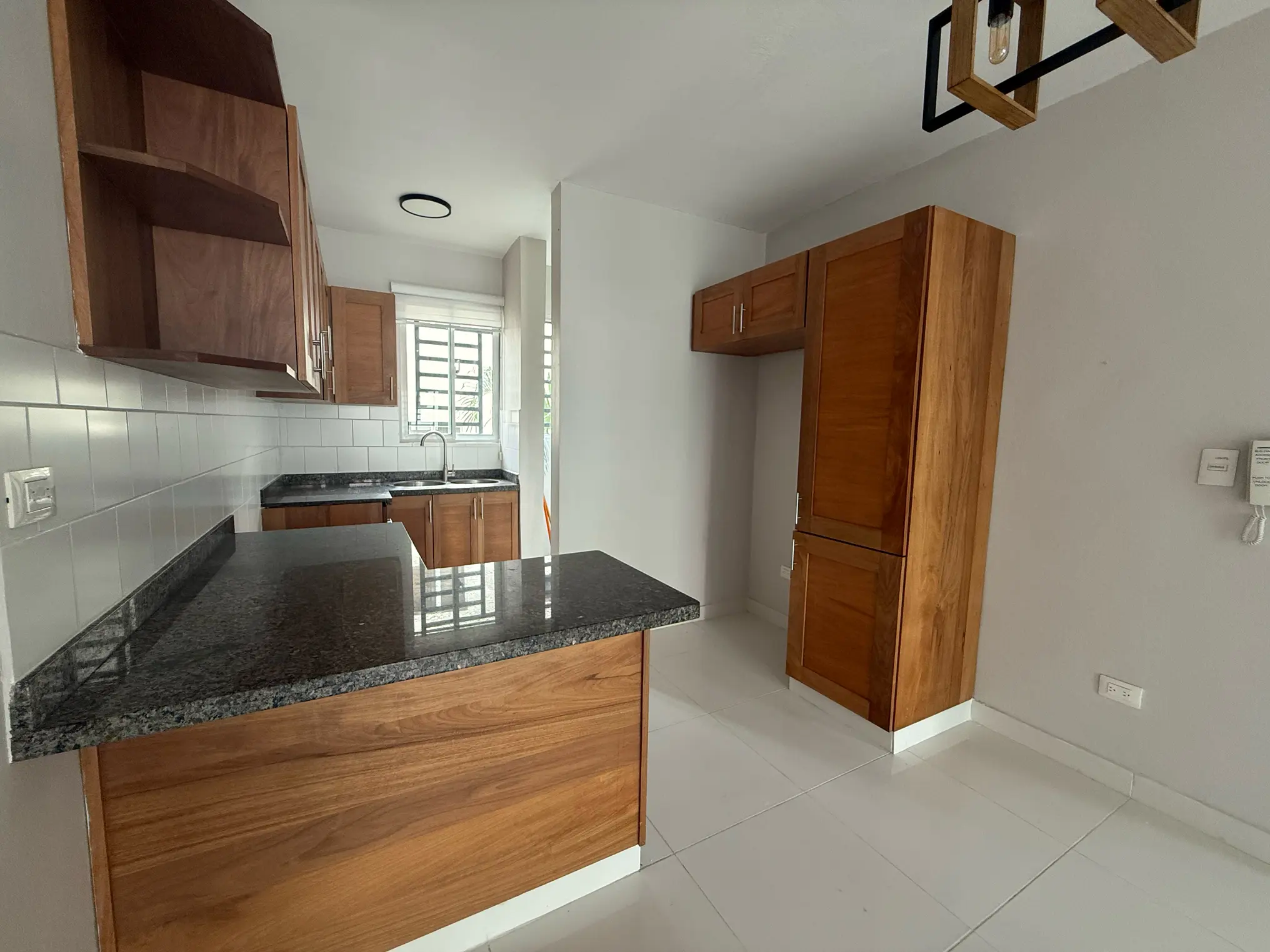 Apartamento los rieles en Llanos de Gurabo