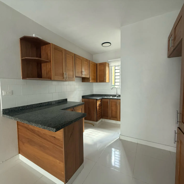 Apartamento los rieles en Llanos de Gurabo