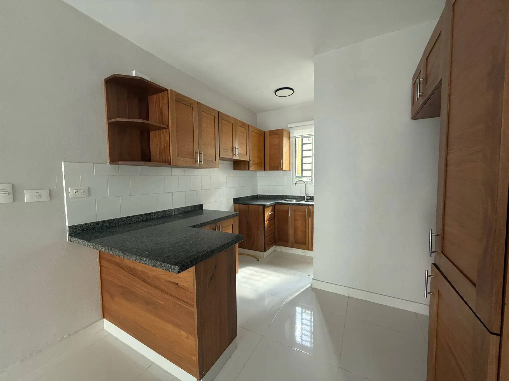 Apartamento los rieles en Llanos de Gurabo