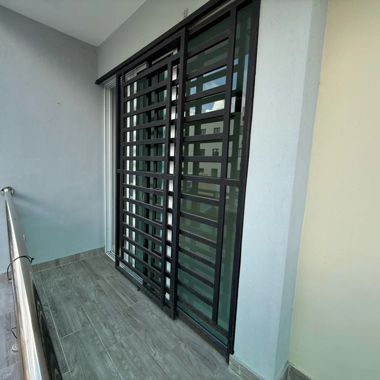 Apartamento los rieles en Llanos de Gurabo