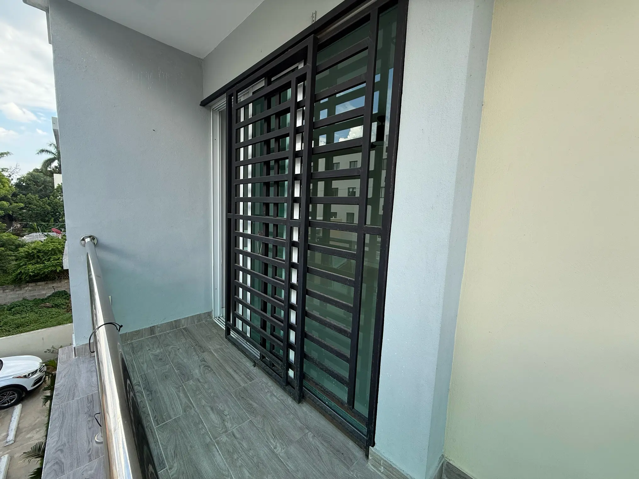 Apartamento los rieles en Llanos de Gurabo