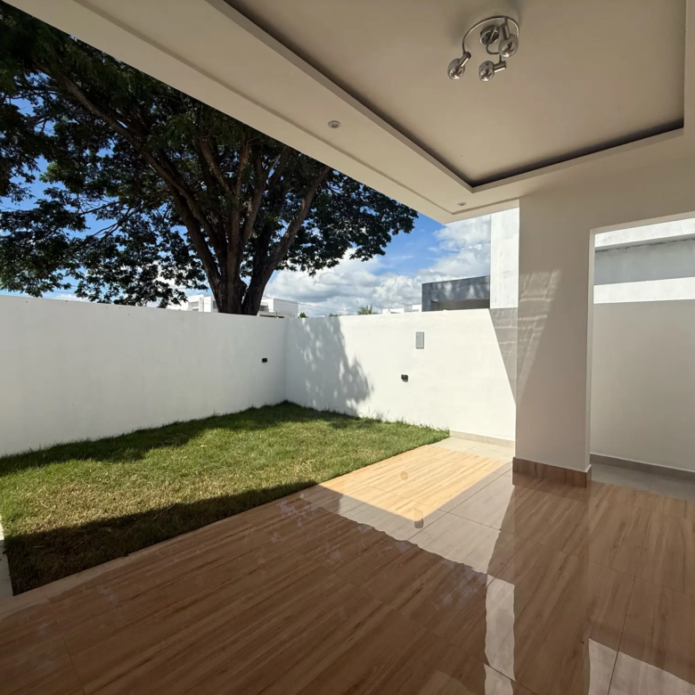 Casa en Llanos de Gurabo