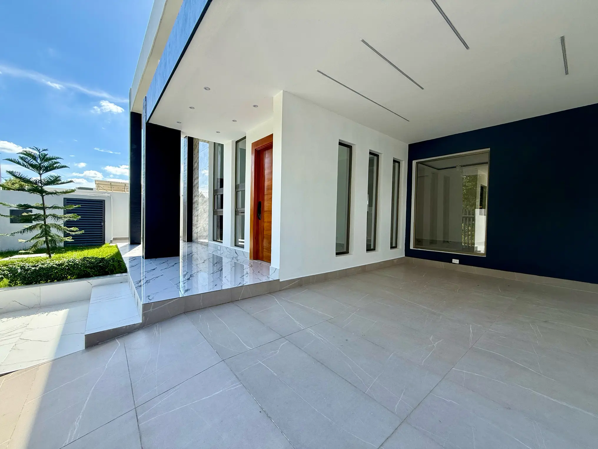 Casa en Llanos de Gurabo