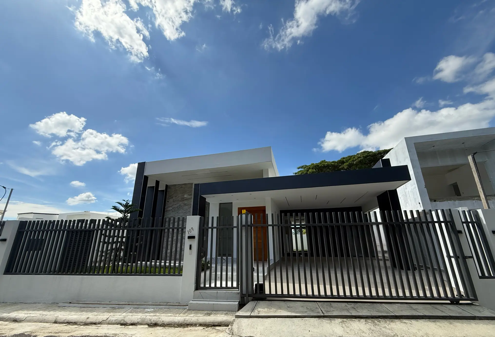 Casa en Llanos de Gurabo