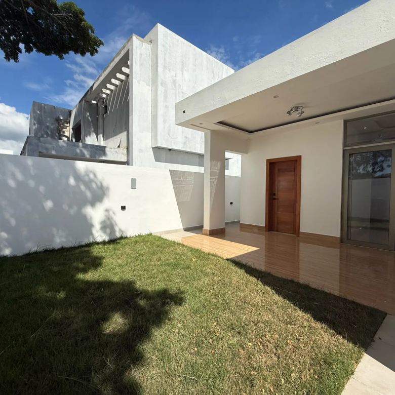 Casa en Llanos de Gurabo