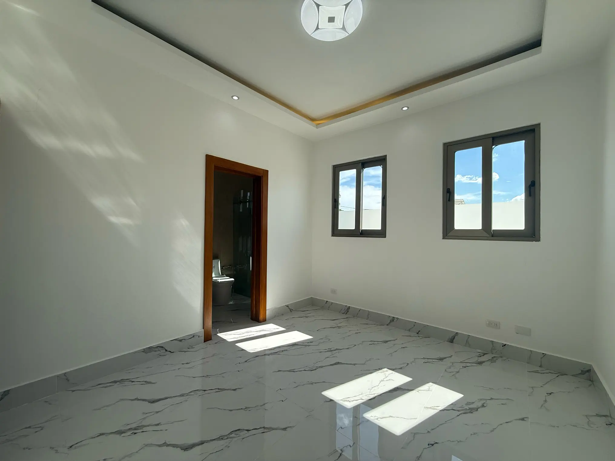 Casa en Llanos de Gurabo