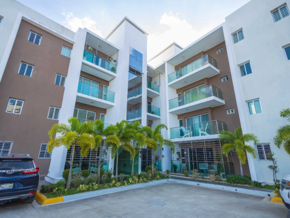 Penthouse en Villa María