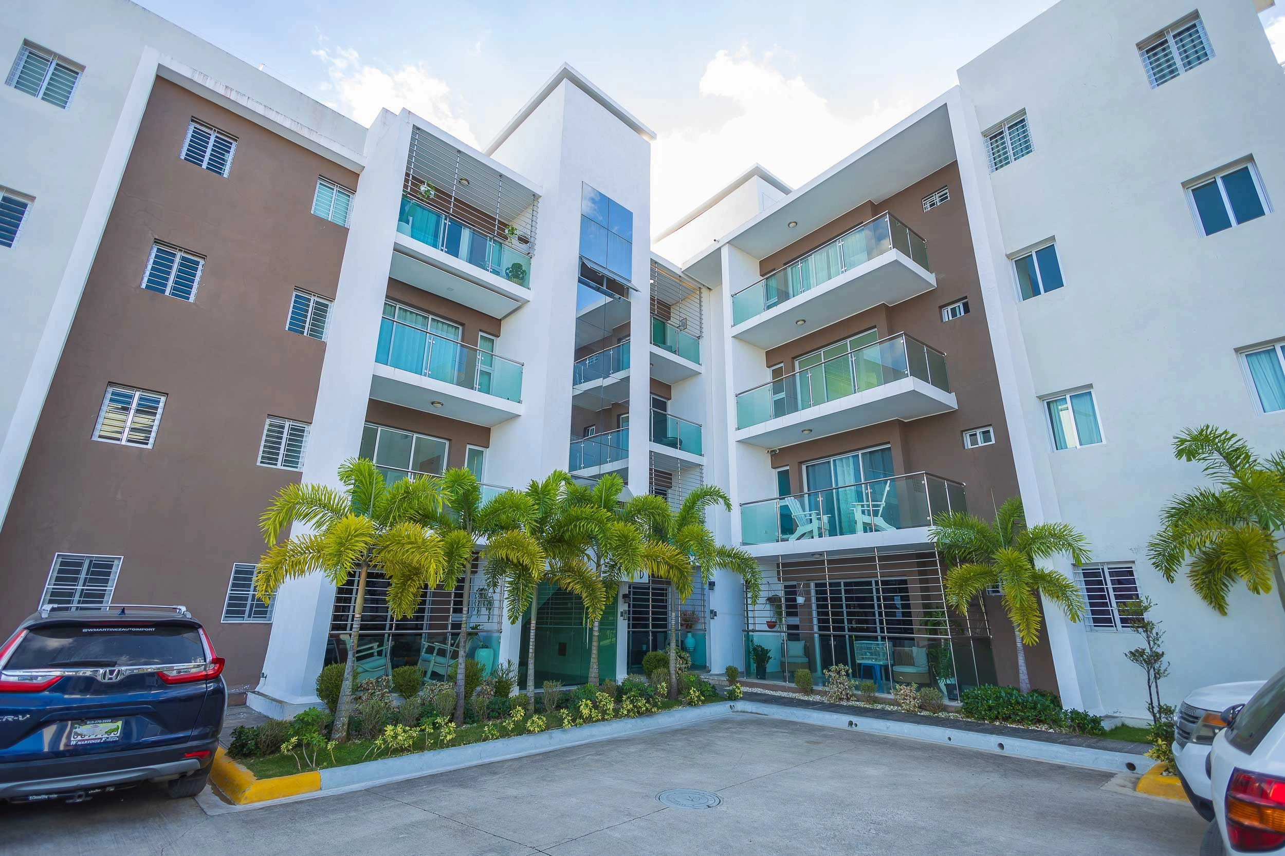 Penthouse en Villa María