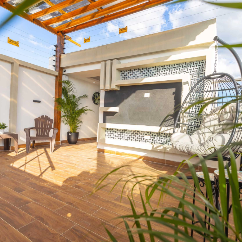 Penthouse en Villa María