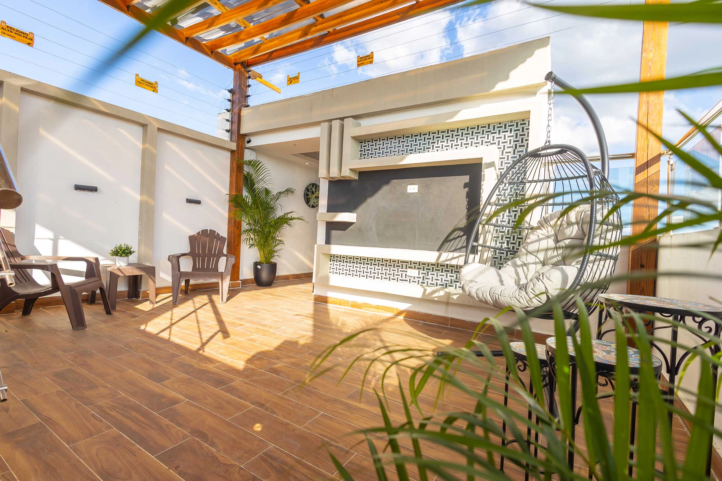 Penthouse en Villa María