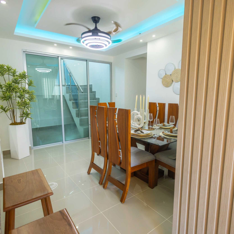 Penthouse en Villa María